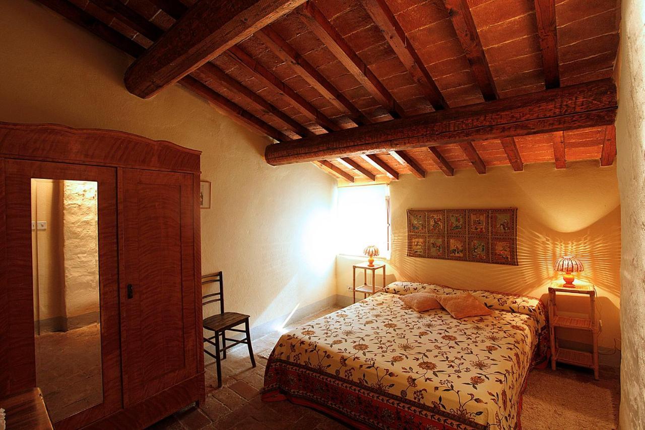 Corzano E Paterno * San Casciano in Val di Pesa