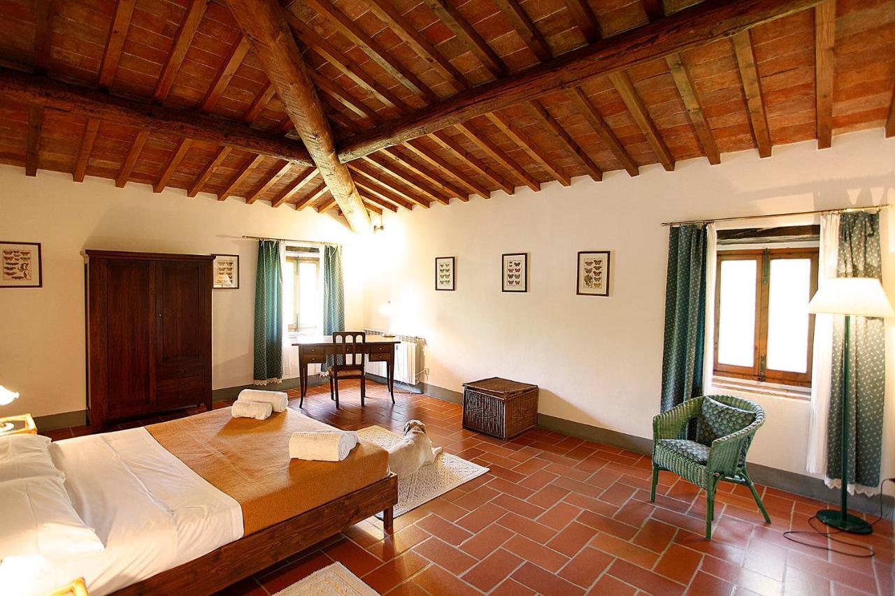 Corzano E Paterno * San Casciano in Val di Pesa