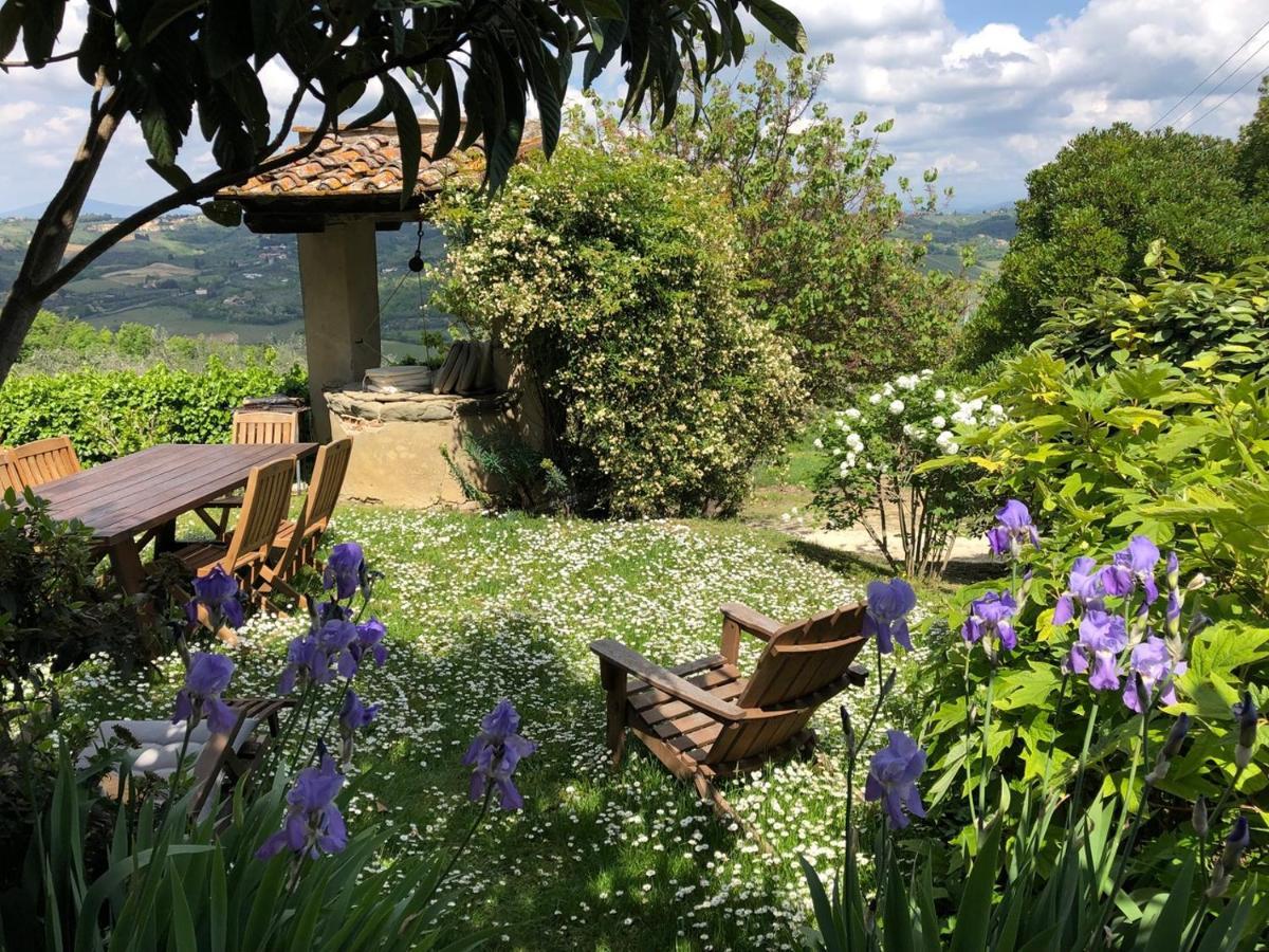Bauernhof Corzano E Paterno San Casciano in Val di Pesa