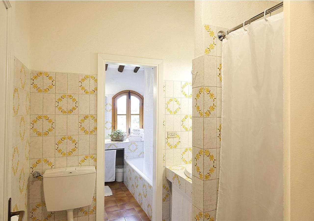 Bauernhof Corzano E Paterno San Casciano in Val di Pesa