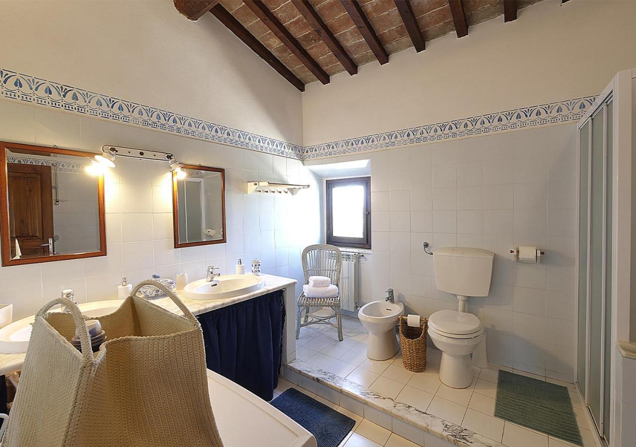 Bauernhof Corzano E Paterno San Casciano in Val di Pesa