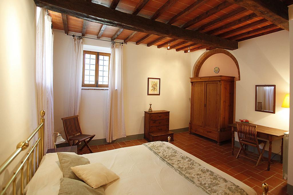 Bauernhof Corzano E Paterno San Casciano in Val di Pesa