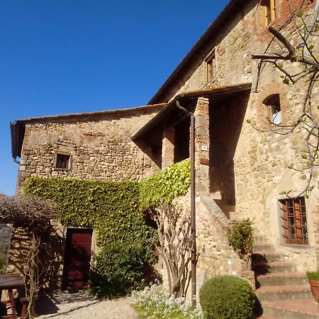 Villa Corzano E Paterno San Casciano in Val di Pesa Exterior foto