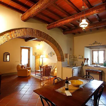 Villa Corzano E Paterno San Casciano in Val di Pesa Exterior foto