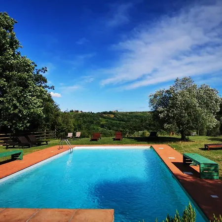 Villa Corzano E Paterno San Casciano in Val di Pesa Exterior foto