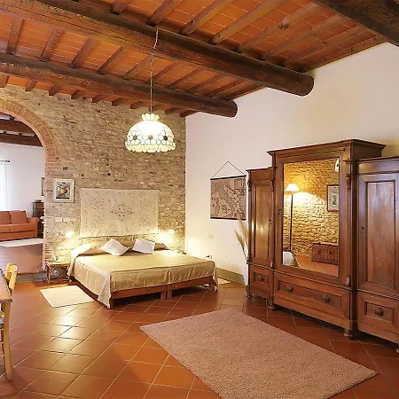 Villa Corzano E Paterno San Casciano in Val di Pesa Exterior foto