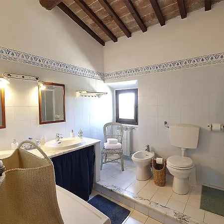 Villa Corzano E Paterno San Casciano in Val di Pesa Exterior foto
