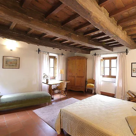 Villa Corzano E Paterno San Casciano in Val di Pesa Exterior foto