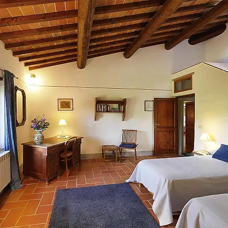 Villa Corzano E Paterno San Casciano in Val di Pesa Exterior foto
