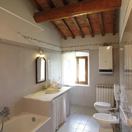 Villa Corzano E Paterno San Casciano in Val di Pesa Zimmer foto