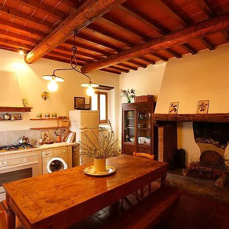 Villa Corzano E Paterno San Casciano in Val di Pesa Exterior foto