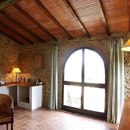 Villa Corzano E Paterno San Casciano in Val di Pesa Zimmer foto
