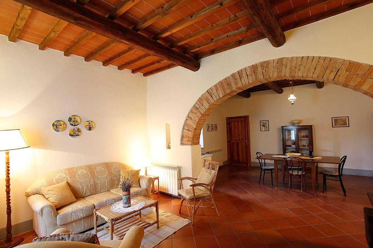 Corzano E Paterno * San Casciano in Val di Pesa