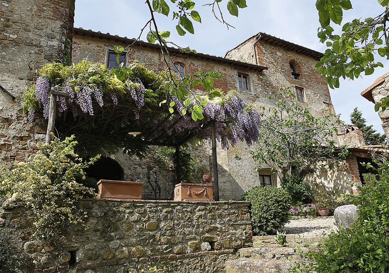 Corzano E Paterno * San Casciano in Val di Pesa