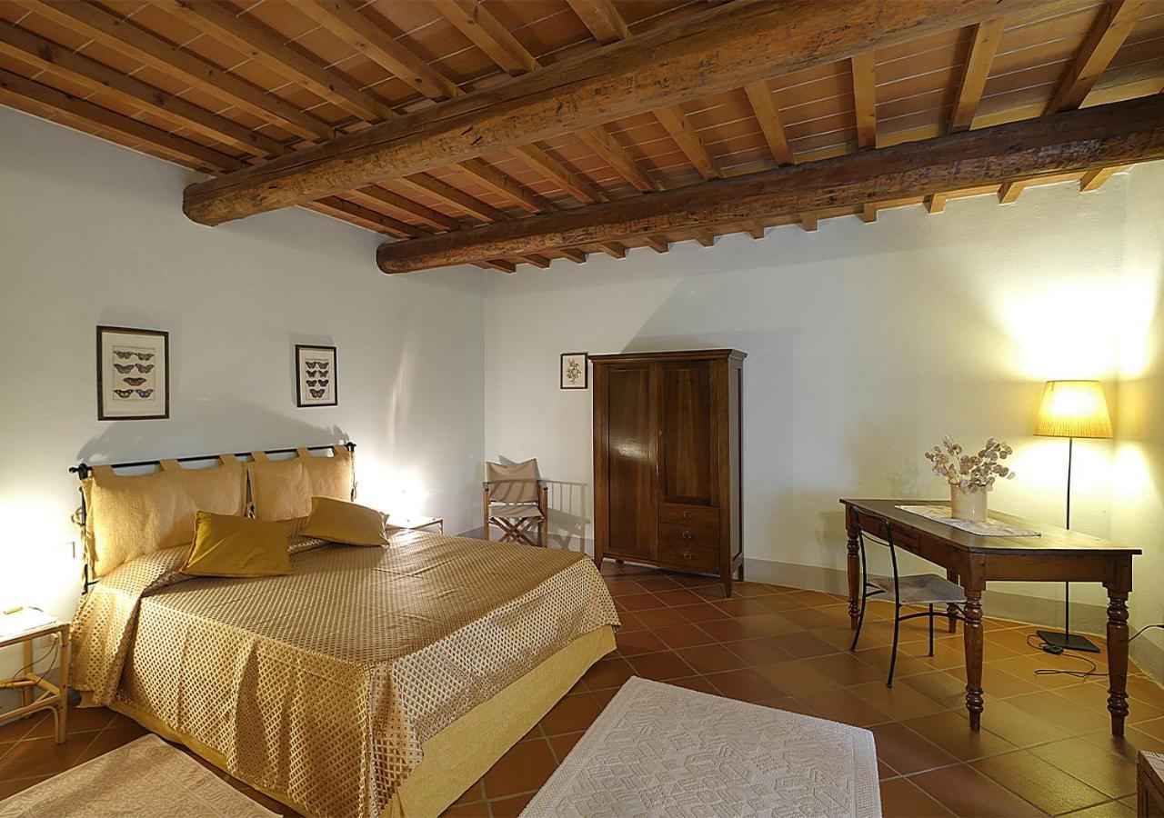 Corzano E Paterno San Casciano in Val di Pesa