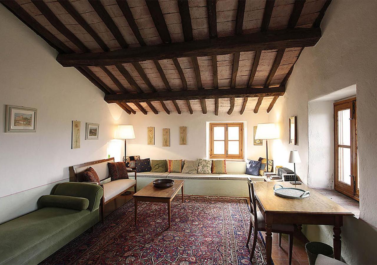 Corzano E Paterno San Casciano in Val di Pesa