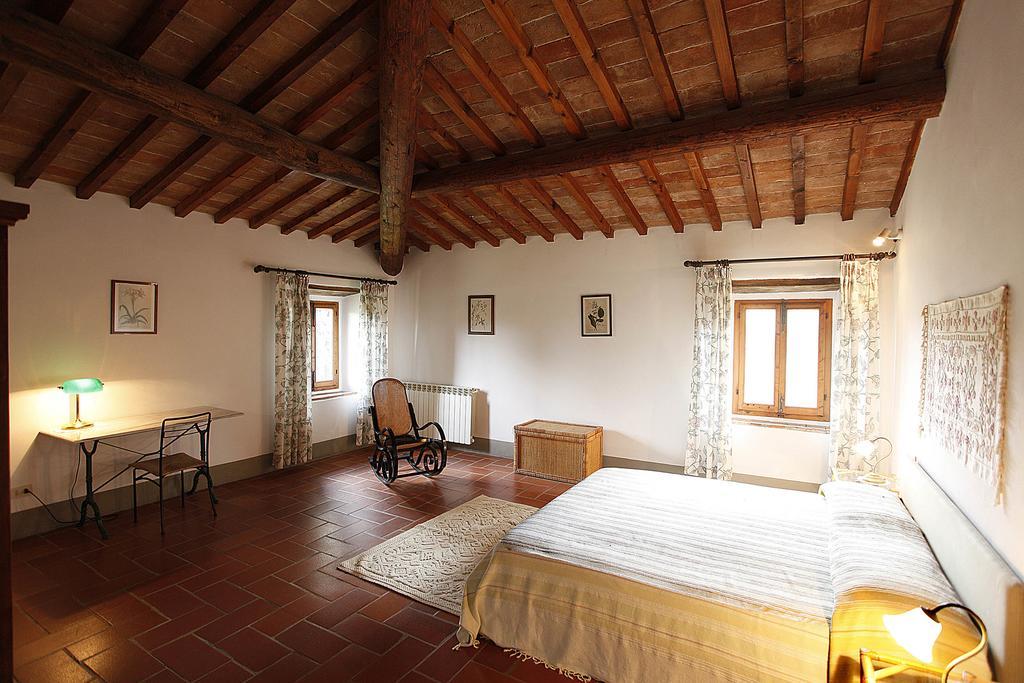 Corzano E Paterno * San Casciano in Val di Pesa
