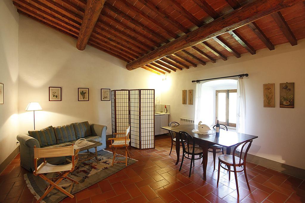 Bauernhof Corzano E Paterno San Casciano in Val di Pesa
