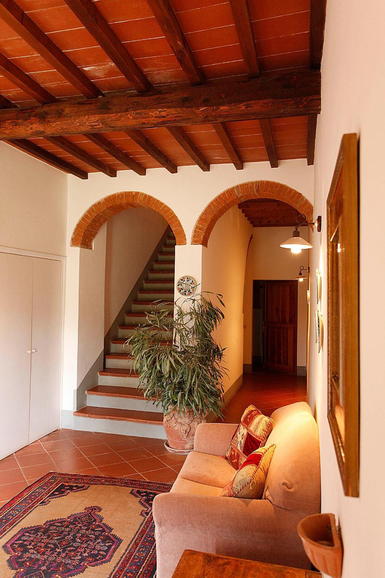 Bauernhof Corzano E Paterno San Casciano in Val di Pesa