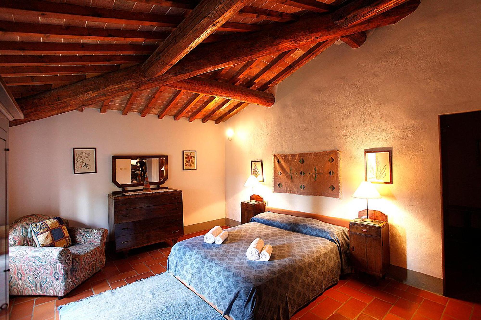 Bauernhof Corzano E Paterno San Casciano in Val di Pesa